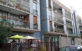Vacation House A Mola Di Bari